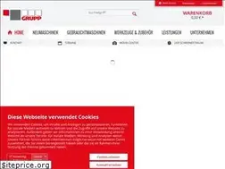 Sites similar to grupp.de