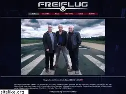Sites similar to gruppe-freiflug.de
