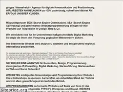 Sites similar to gruppe-himmelreich.at