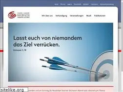 Sites similar to gruppe-luther.de