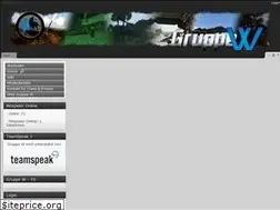 Sites similar to gruppe-w.de