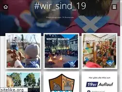 Sites similar to gruppe19.at
