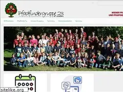 Sites similar to gruppe23.net