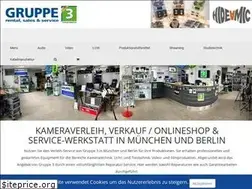 Sites similar to gruppe3.de