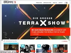 Sites similar to gruppe5film.de