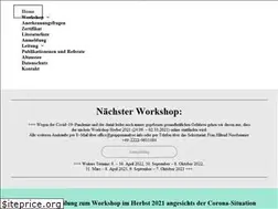 Sites similar to gruppenanalyse.info