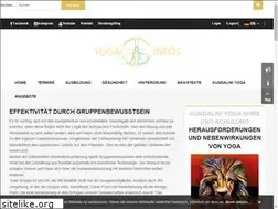 Sites similar to gruppenbewusstsein.de