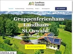 Sites similar to gruppenferienhaus.com