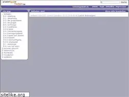 Sites similar to gruppenleiterleitfaden.de