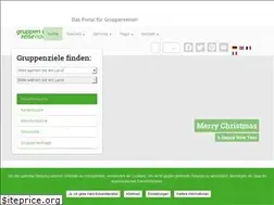 Sites similar to gruppenreise-navi.com