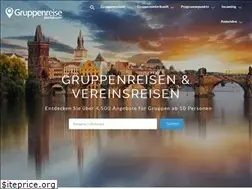 Sites similar to gruppenreise-portal.com