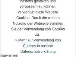 Sites similar to gruppenreisen-frankreich.de