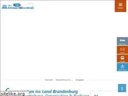Sites similar to gruppenreisen-in-brandenburg.de