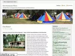 Sites similar to gruppenreisen-news.de