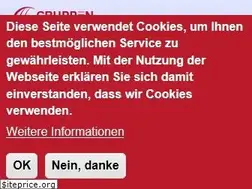 Sites similar to gruppentouristik.com