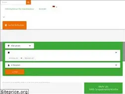 Sites similar to gruppenurlaub-holland.de