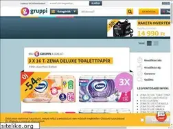 Sites similar to gruppi.hu