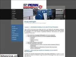 Sites similar to gruppielettrogeni.it