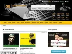 Sites similar to gruppiemergenti.net