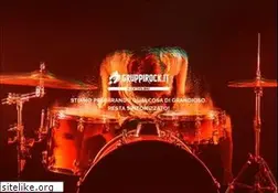 Sites similar to gruppirock.it
