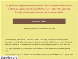 Sites similar to gruppiuniti.it