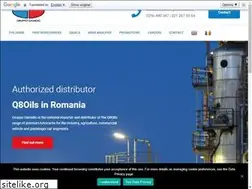 Sites similar to gruppo-damidio.ro