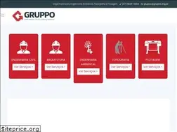 Sites similar to gruppo.eng.br
