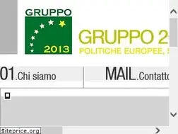 Sites similar to gruppo2013.it