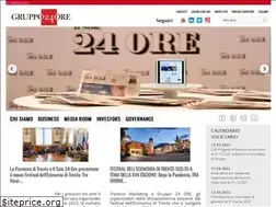 Sites similar to gruppo24ore.com