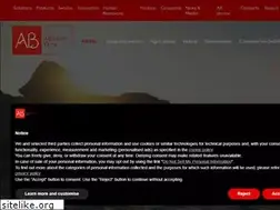Sites similar to gruppoab.it