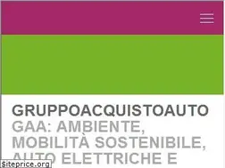 Sites similar to gruppoacquistoauto.it