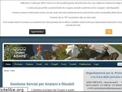 Sites similar to gruppoagape.it