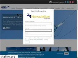 Sites similar to gruppoagora.it