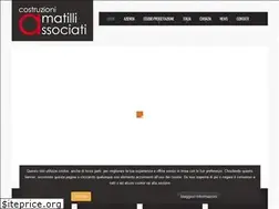 Sites similar to gruppoamatilli.it