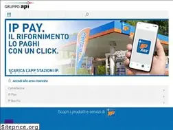 Sites similar to gruppoapi.com