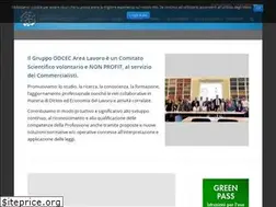 Sites similar to gruppoarealavoro.it