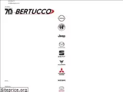 Sites similar to gruppobertucco.it