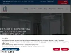 Sites similar to gruppobm.it