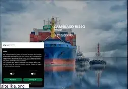 Sites similar to gruppocambiasorisso.it