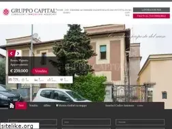 Sites similar to gruppocapital.it