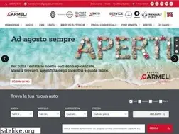 Sites similar to gruppocarmeli.com