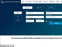 Sites similar to gruppocarraro.it
