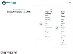 Sites similar to gruppocasapercasa.it