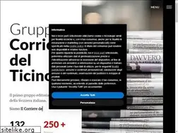Sites similar to gruppocdt.ch