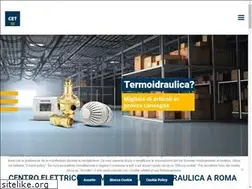 Sites similar to gruppocet.it