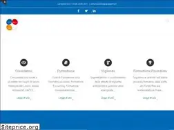 Sites similar to gruppocmb.com