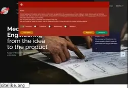 Sites similar to gruppocms.com