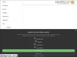 Sites similar to gruppocmtrading.it