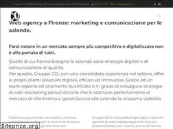 Sites similar to gruppoco.it