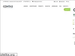 Sites similar to gruppocontas.it